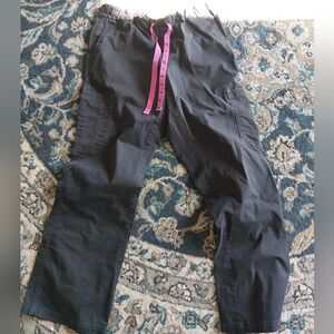 Med Couture scrub pants